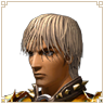 Trendy Hairstyle (Light)