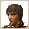 Trendy Hairstyle (Brown)